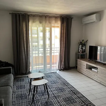 Californie Apartment *