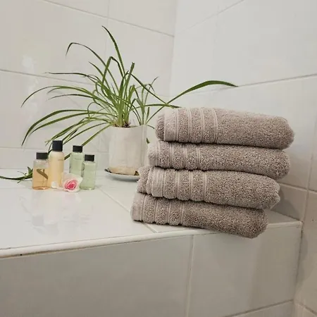 Appartement T2 à La Libération, Nice
