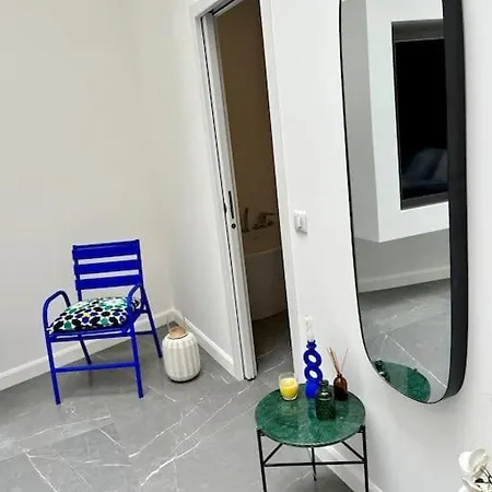 Magnifique Loft Au Cœur De Nice