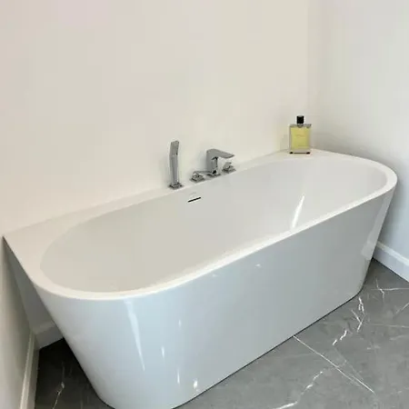 Appartement Magnifique Loft Au Cœur De