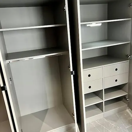 Appartement Magnifique Loft Au Cœur De Nice