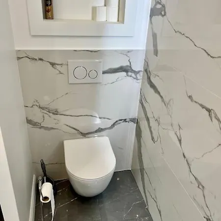 Magnifique Loft Au Cœur De Appartement Nice