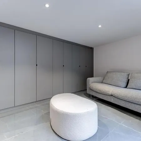 Magnifique Loft Au Cœur De
