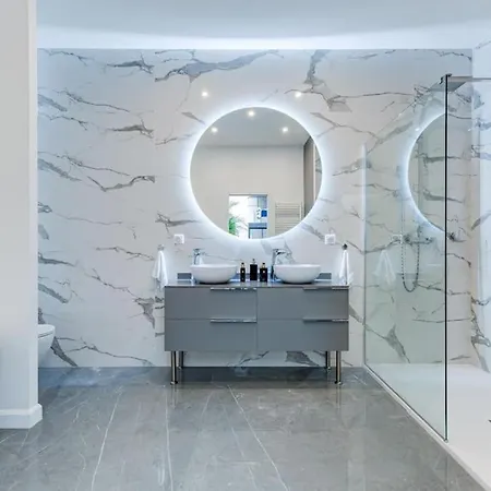 Magnifique Loft Au Cœur De Appartement