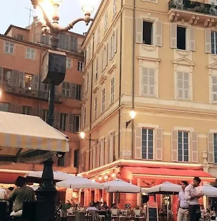 Superbe En Plein Coeur Du Vieux !