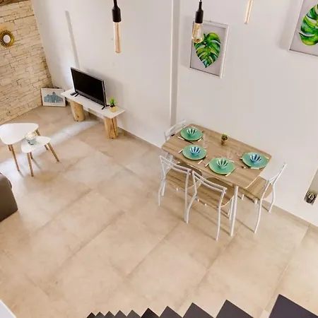 Superbe En Plein Coeur Du Vieux ! Apartment *
