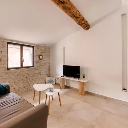 Apartment Superbe En Plein Coeur Du Vieux ! Nice