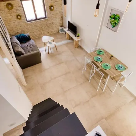 Apartment Superbe En Plein Coeur Du Vieux !