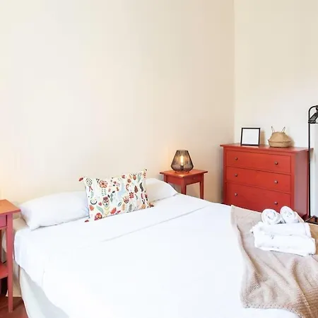 #27 Staywizus - Urban Ac 2 Bedrooms 10mins Walk Sea & Old Town Nice