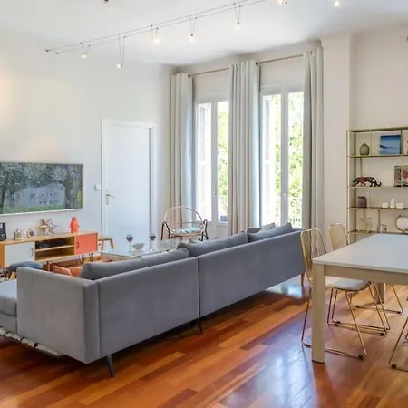 Apartment #27 Staywiz Us - Urban Ac 2 Bedrooms 10mins Walk Sea&old Town Nice