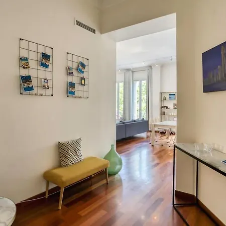 #27 Staywiz Us - Urban Ac 2 Bedrooms 10mins Walk Sea&old Town Nice