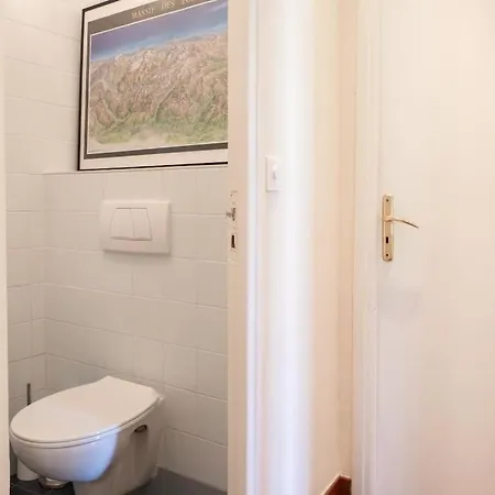 #27 Staywizus - Urban Ac 2 Bedrooms 10mins Walk Sea & Old Town