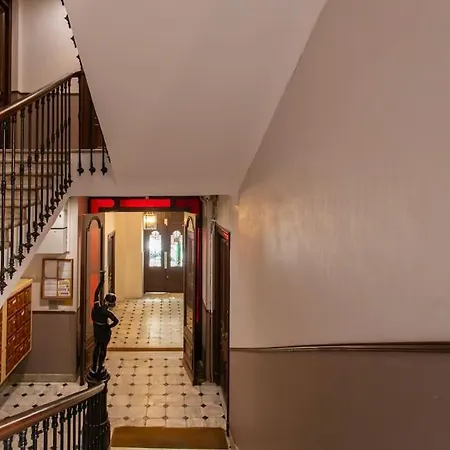 #27 Staywizus - Urban Ac 2 Bedrooms 10mins Walk Sea & Old Town Apartment *