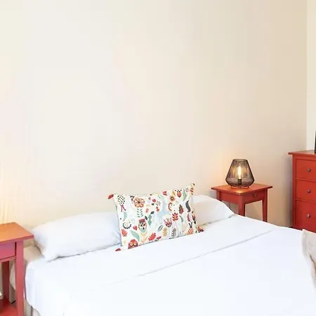 #27 Staywiz Us - Urban Ac 2 Bedrooms 10mins Walk Sea&old Town *