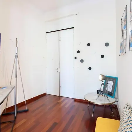 Apartment #27 Staywiz Us - Urban Ac 2 Bedrooms 10mins Walk Sea&old Town *