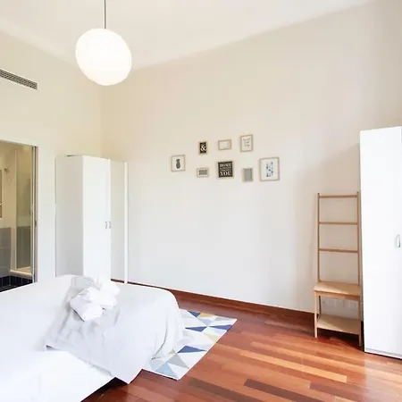 Apartment #27 Staywiz Us - Urban Ac 2 Bedrooms 10mins Walk Sea&old Town