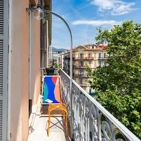 #27 Staywizus - Urban Ac 2 Bedrooms 10mins Walk Sea & Old Town * Nice
