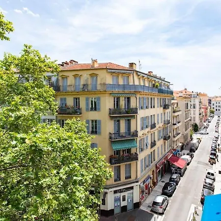 #27 Staywiz Us - Urban Ac 2 Bedrooms 10mins Walk Sea&old Town * Nice