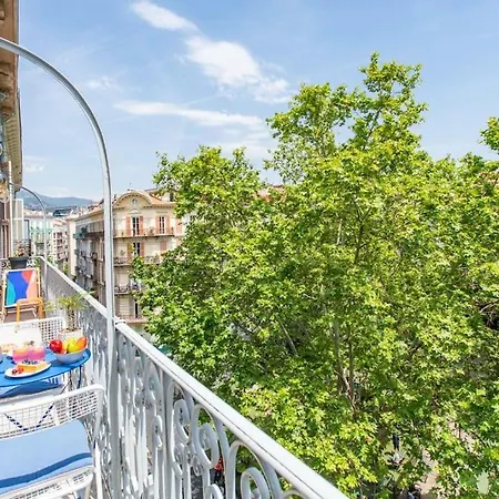 Apartment #27 Staywiz Us - Urban Ac 2 Bedrooms 10mins Walk Sea&old Town *
