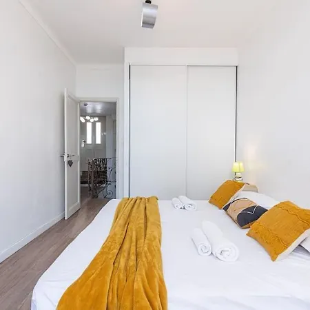 House-promenade Des Apartment Nice