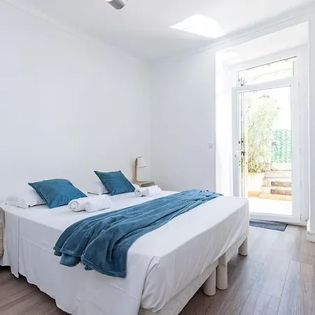 House-promenade Des Apartment *