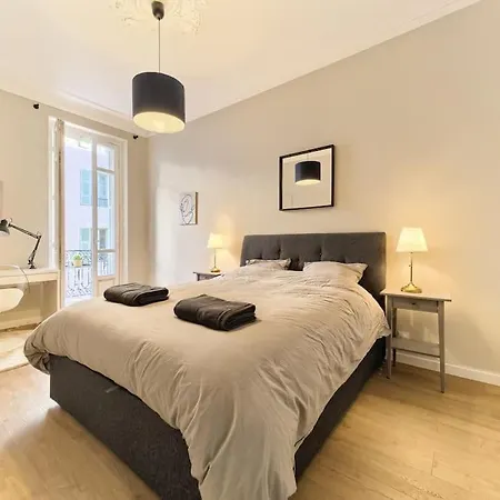 L'elegance Luxueuse Et Cosy ! *