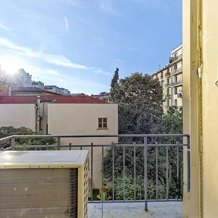 Apartment L'elegance Luxueuse Et Cosy ! *