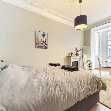 L'elegance Luxueuse Et Cosy ! Apartment