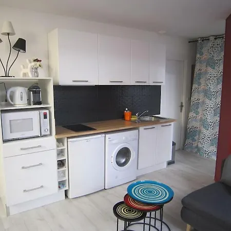 Apartment Cosy Flat *