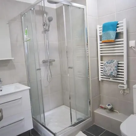 Apartment Cosy Flat Nice