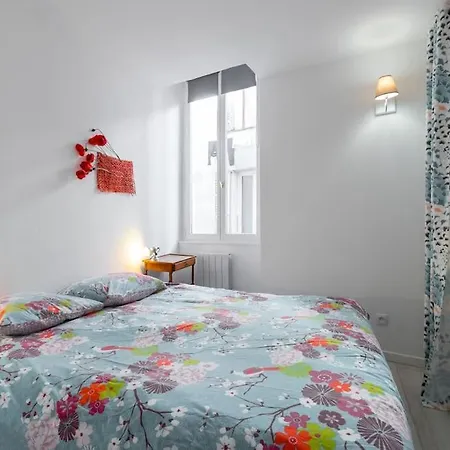 Apartment Cosy Flat