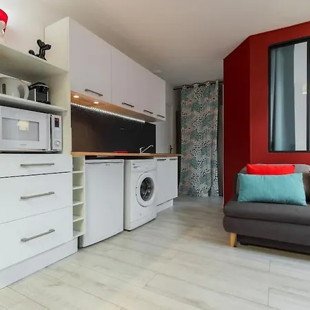 Cosy Flat * Nice