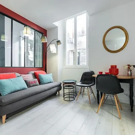 Cosy Flat Apartment