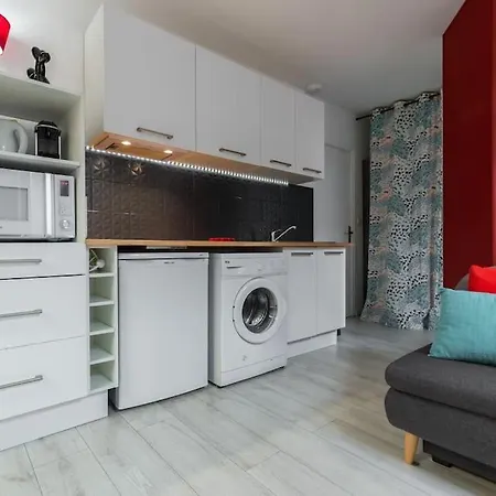 Cosy Flat *