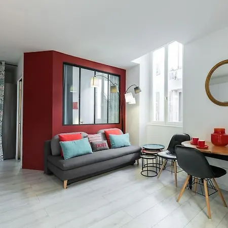 Cosy Flat *