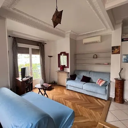 Apartment Proche Centre *