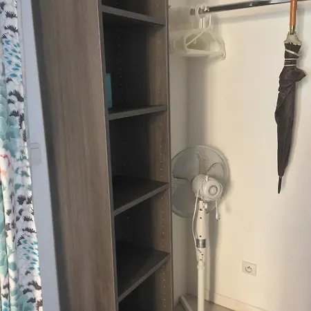 Apartment Cosy Flat *