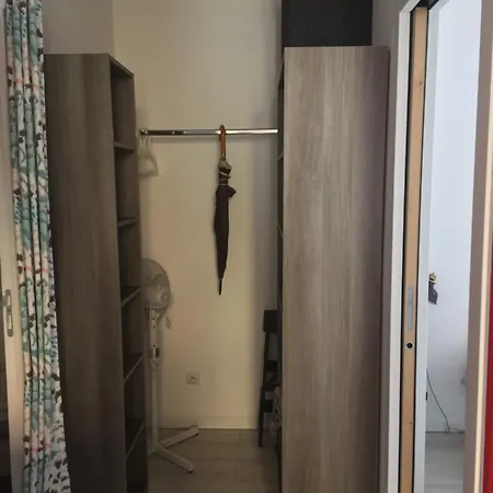 Cosy Flat * Nice