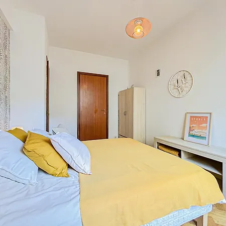 Le Palatin - Wifi, Ac, 2 Pers Appartement Nice