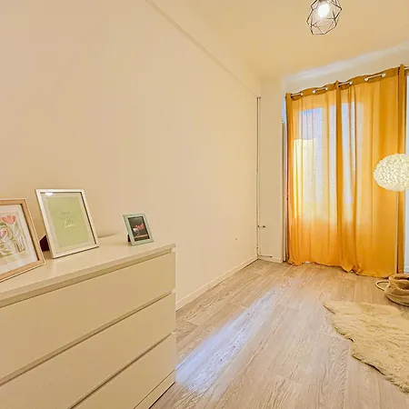 Le Palatin - Wifi, Ac, 2 Pers Appartement *