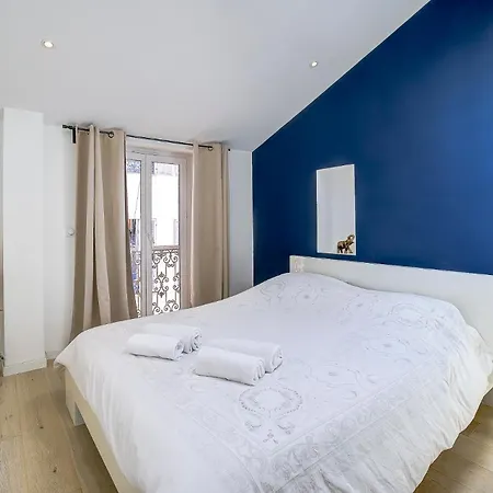 Maison Bianchi - Downtown Offenbach Apartment *