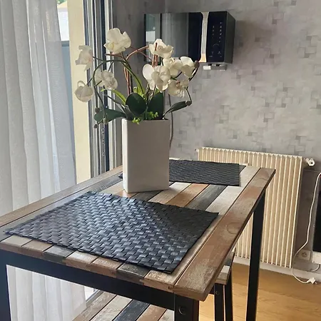 Charming At 50 M From The Of Apartment *