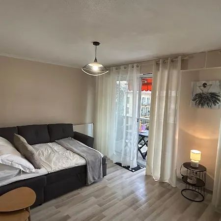 Appartement à Deux Pas De La