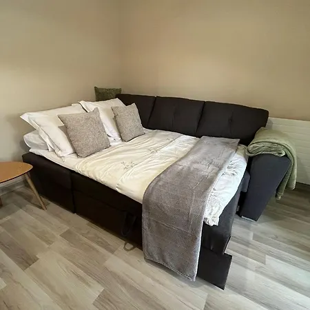 à Deux Pas De La Appartement