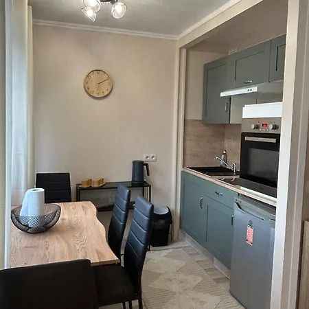 à Deux Pas De La Appartement Nice