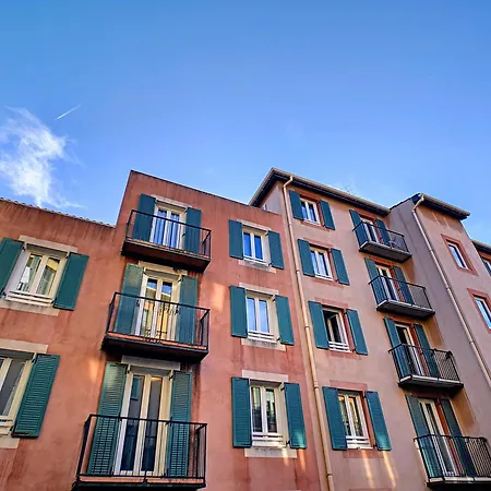 Nestor&jeeves - Place Du Pin - Near Port - Old Town * Nice