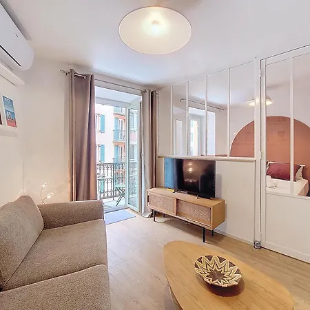 Apartment Nestor&jeeves - Place Du Pin - Near Port - Old Town *