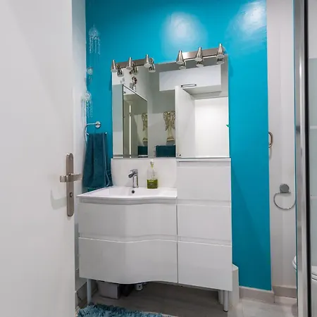 Appartement Port Carnot Ap4405 By Riviera Homes Nice