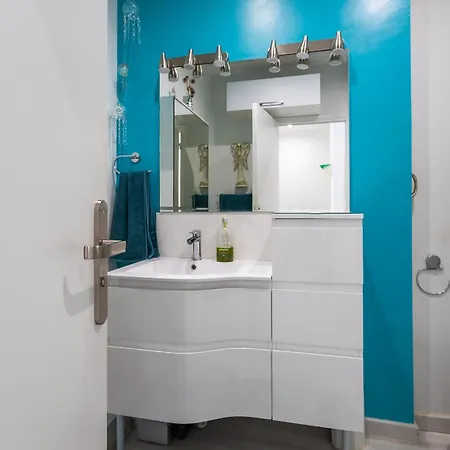 Port Carnot Ap4405 By Riviera Homes Appartement