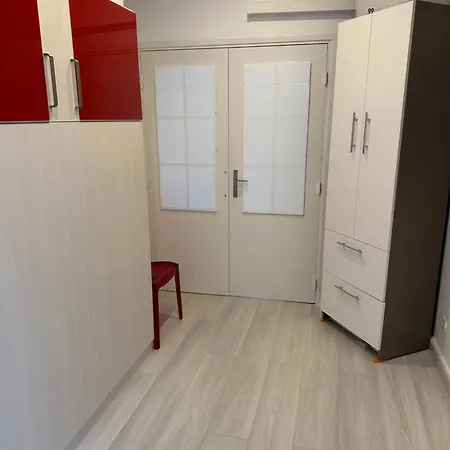 Port Carnot Ap4405 By Riviera Homes Appartement